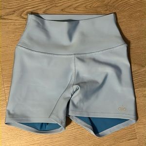 Alo lue bike shorts